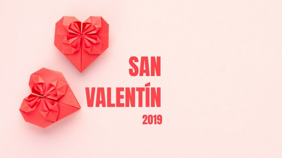 Frases para felicitar el 14 de febrero