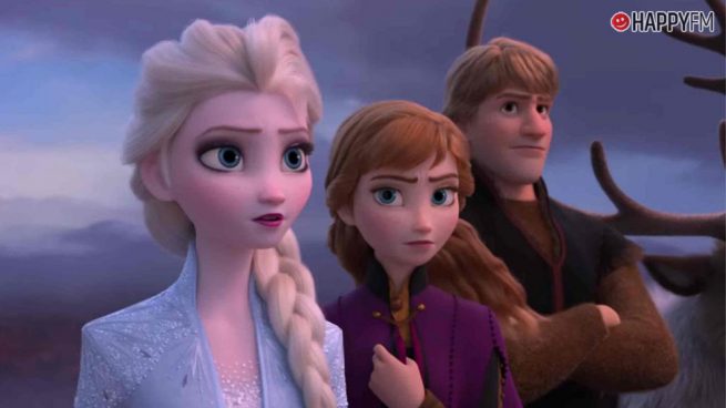 ‘Frozen 2’: Los fans creen haber encontrado un importante detalle en el primer tráiler