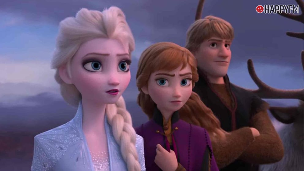 ‘Frozen 2’ llega con su primer tráiler