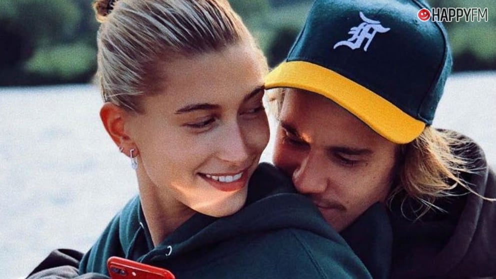 Hailey Baldwin, el gran apoyo de Justin Bieber