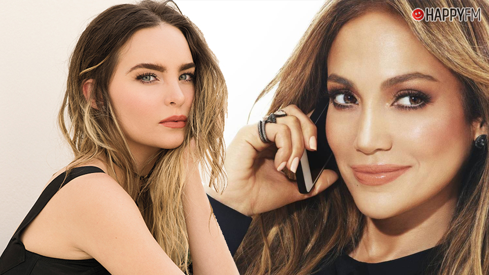 Belinda y Jennifer Lopez, juntas en un nuevo proyecto televisivo