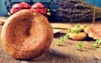 Receta de níscalos al ajillo con vino blanco