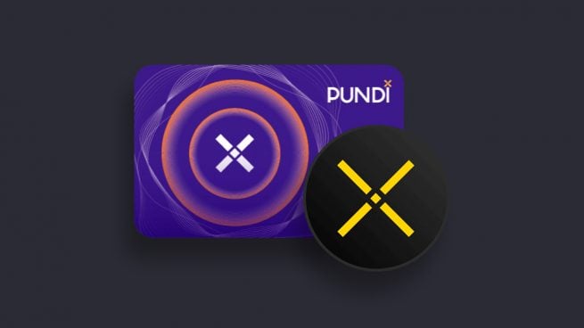 pundi x metamask