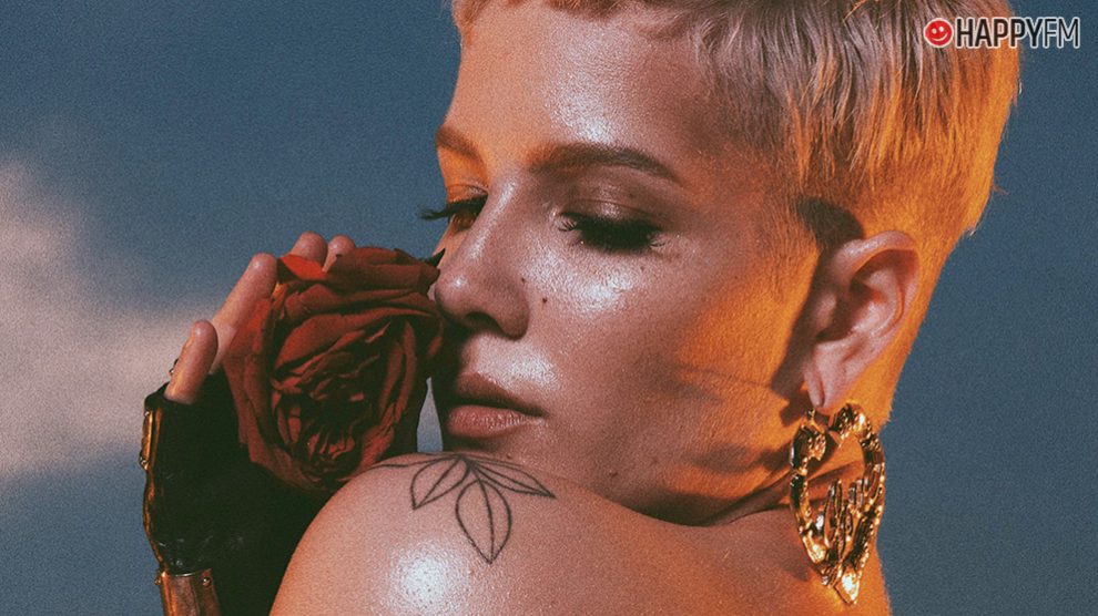 halsey numero 1