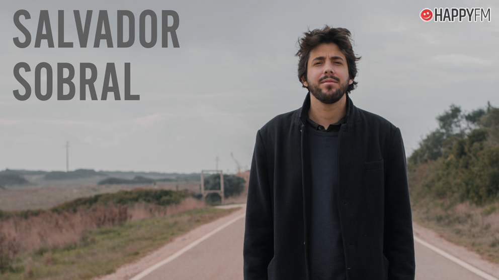 Salvador Sobral anuncia la publicación de ‘París, Lisboa’