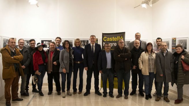 La Diputación de Castellón organiza un maratón de tertulias literarias centradas en el género negro