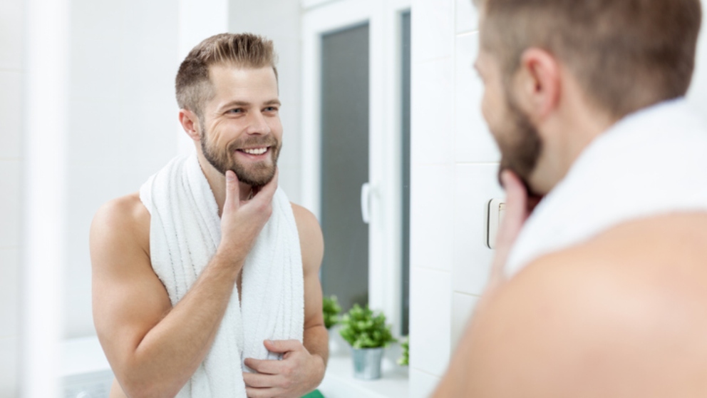 Consejos para mantener una buena higiene íntima masculina
