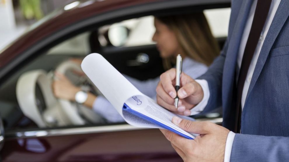 Trucos para aprobar el examen de conducir paso a paso