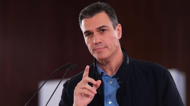 Últimas noticias de hoy en España, martes 19 de febrero de 2019