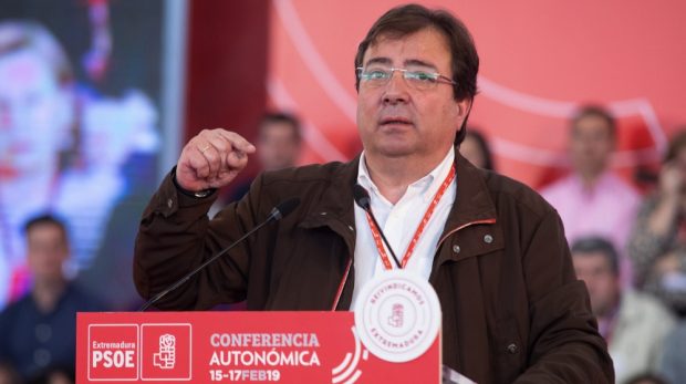 PSOE UPA