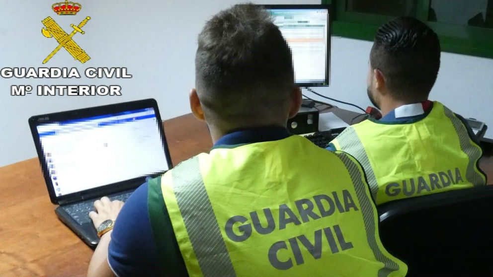 Guardia Civil