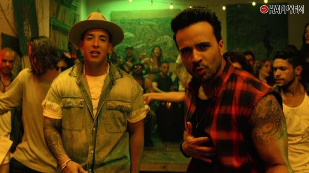 Luis Fonsi, ¿se inspiró en Queen para crear ‘Despacito’?