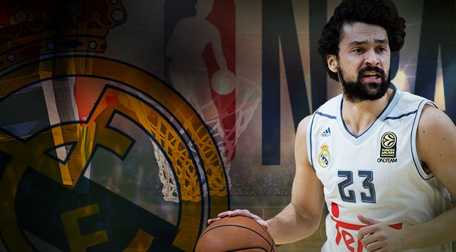 El Real Madrid se plantea salir de la ACB.