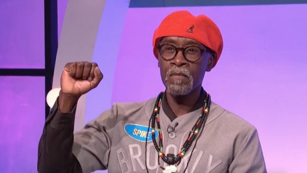 Oscars 2019 - SNL Don Cheadle