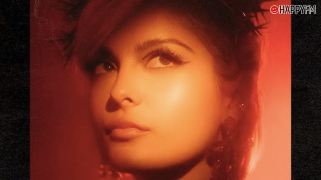 'Last Hurrah', así es el nuevo single de Bebe Rexha