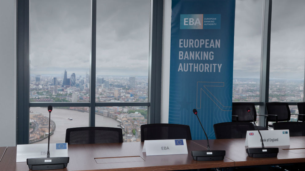 La Autoridad Bancaria Europea (Foto: EBA)