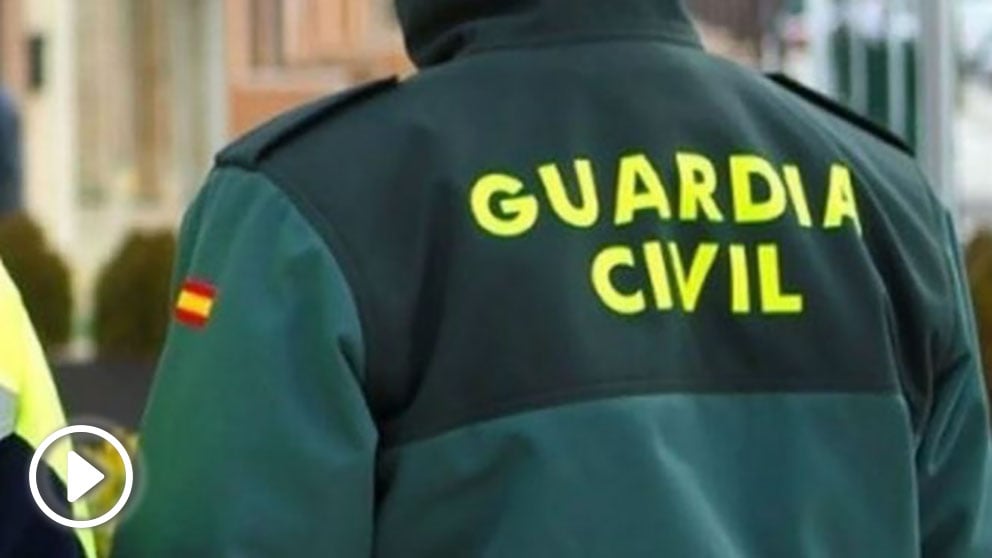 Guardia civil