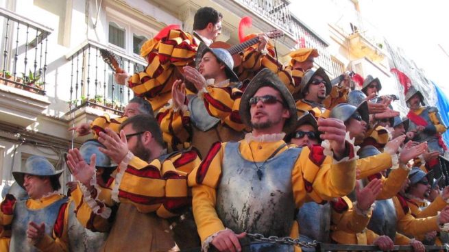 Carnaval de Cádiz 2020: Fecha y recorrido de la cabalgata
