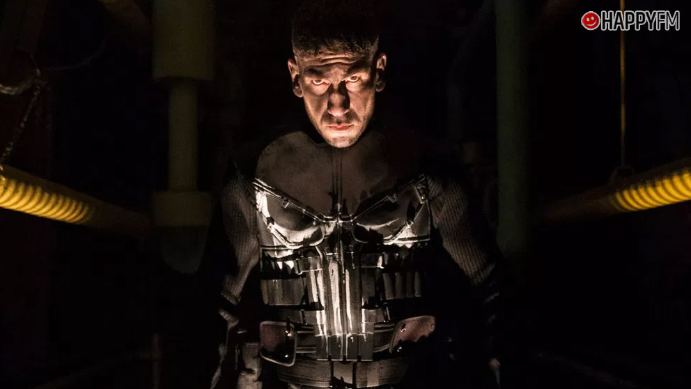 ‘The Punisher’