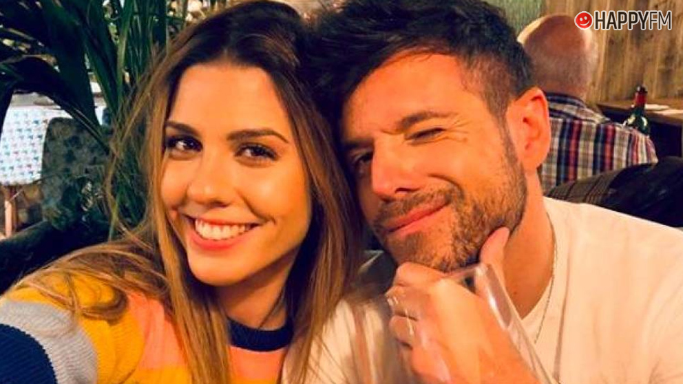Pablo López y Miriam Rodríguez, un gran equipo dentro y fuera de ‘La Voz’