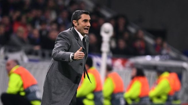 Valverde