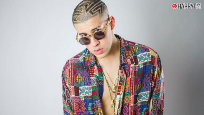 Bad Bunny se convierte en protagonista del All Star de la NBA pero no como esperabas