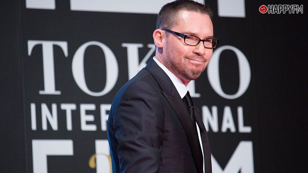Bryan Singer, director de ‘Bohemian Rhapsody’