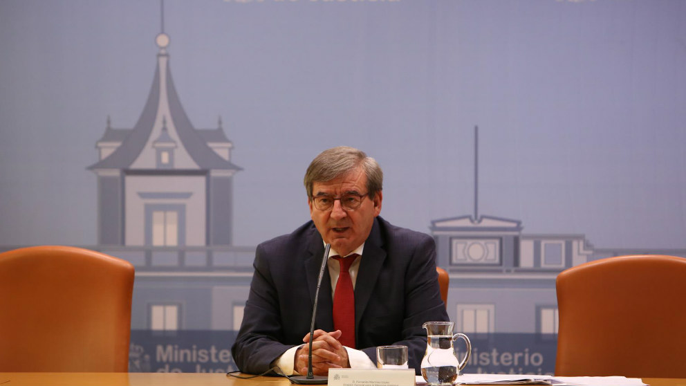 Fernando Martinez