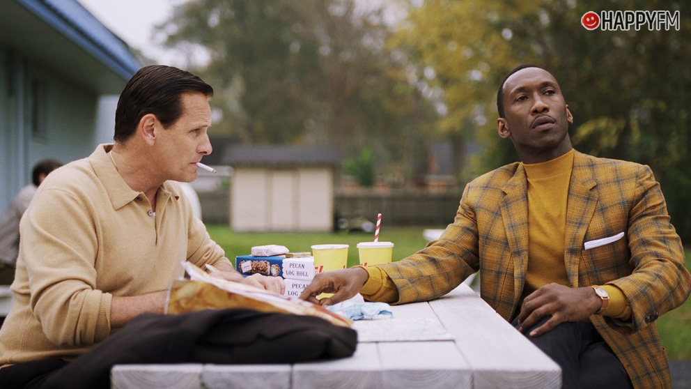 Green Book – Web