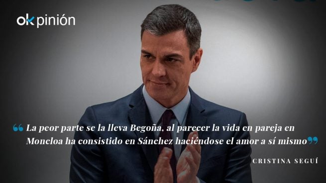 Pedro Sánchez