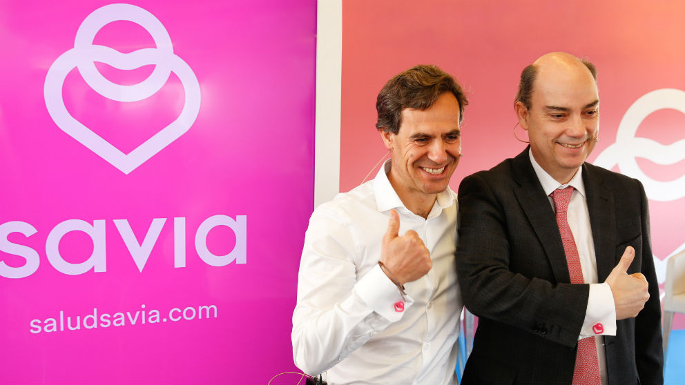 Pedro D°az y JosÇ Manuel Inchausti_2