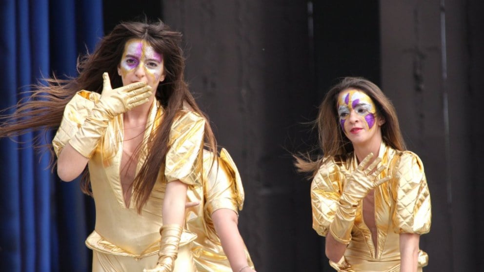 Programa de hoy, sábado, 23 de febrero del Carnaval de Las Palmas 2019