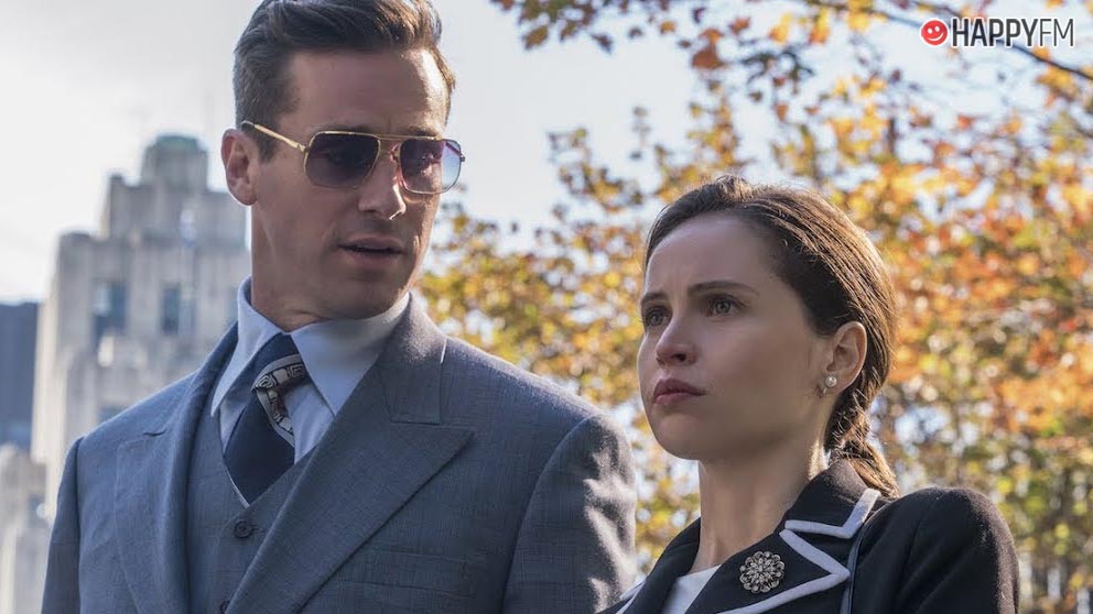 Machismo en Hollywood: Los ejecutivos se negaban a financiar ‘Una Cuestión de Género’