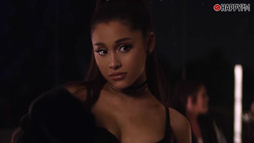 Ariana Grande rompe un nuevo e histórico récord