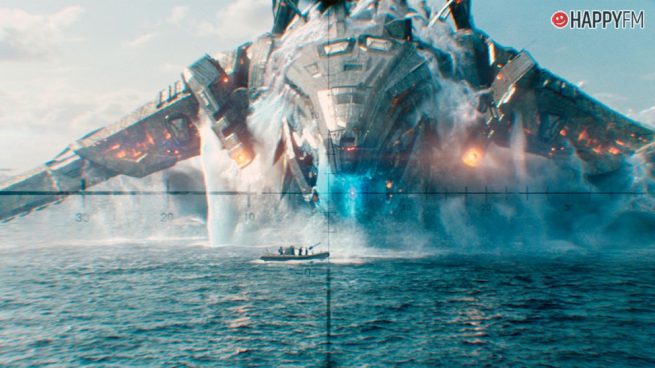 'Battleship'