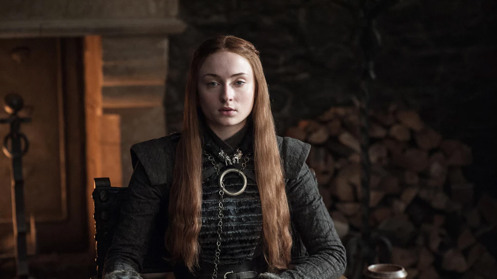 Juego de Tronos – Sansa Stark