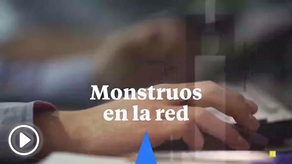 monstruosnelared