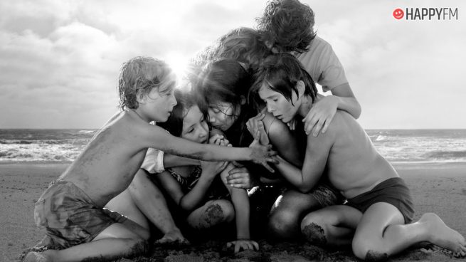 'Roma', de Alfonso Cuarón