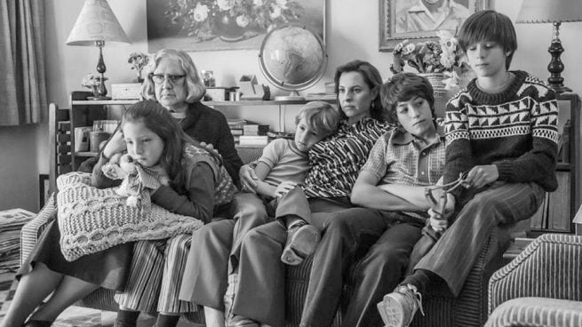 roma-familia-alfonso-cuaron-oscar-2019