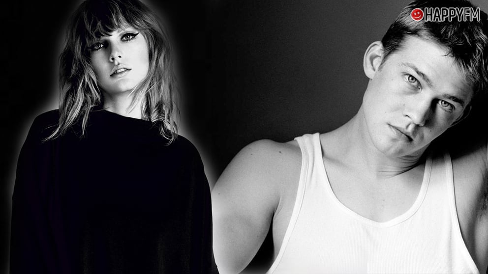 Cómo Se Conocieron Taylor Swift Y Joe Alwyn