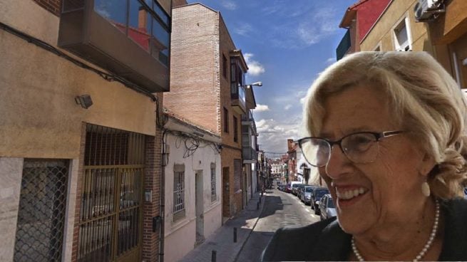 El martes un nuevo desahucio amenaza a una mujer y tres niños en el «Madrid sin desahucios» de Carmena