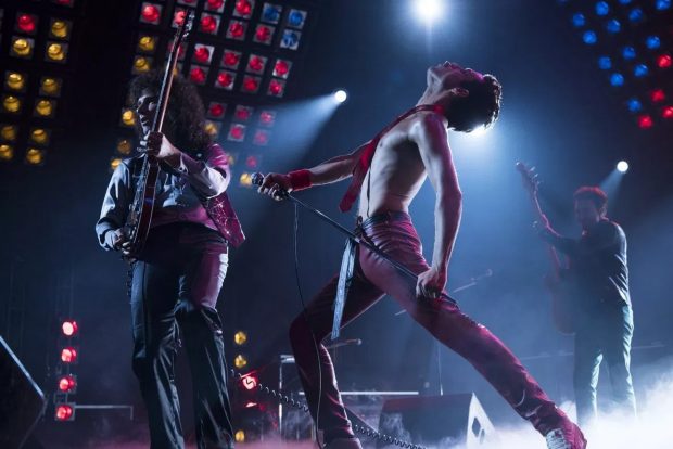 La brillante segunda vida de Queen gracias a ‘Bohemian Rhapsody’, a pesar de las protestas