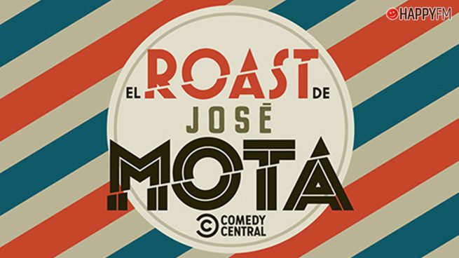 El Roast de José Mota