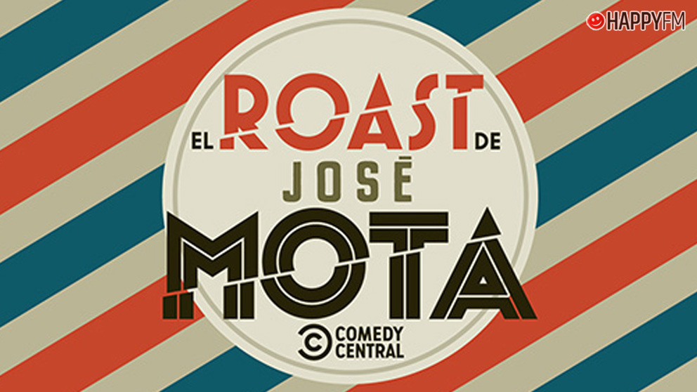 El Roast de José Mota