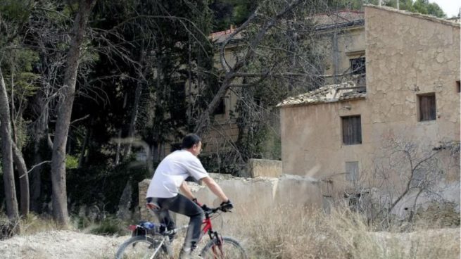 La sede del Gobierno de Negrín de Alicante será declarada Bien de Interés Cultural