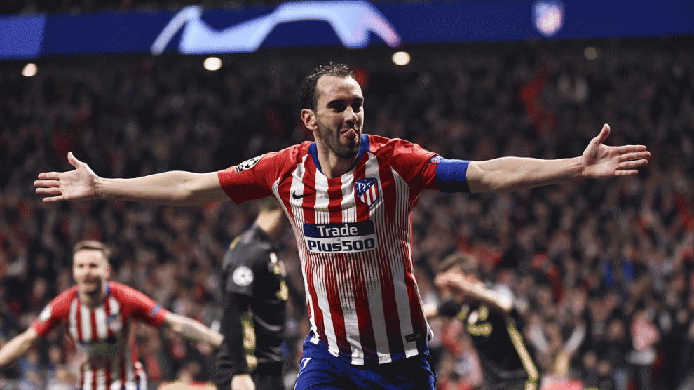 Godín-celebra-el-gol-ante-la-Juventus-de-Turín-en-el-Wanda-Metropolitano-(AFP)