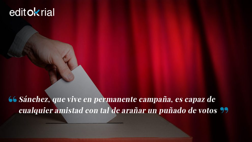 Pedro Sánchez