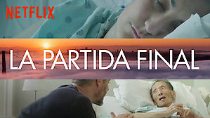 Oscars Netflix - Final de partida