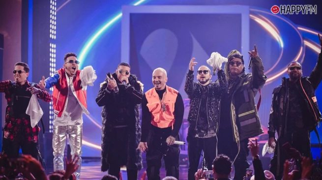 ‘Premios Lo Nuestro 2019’: Lista completa de ganadores