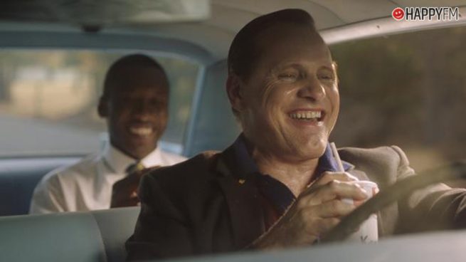 'Green Book' y otras comedias de los Premios Oscar 2019